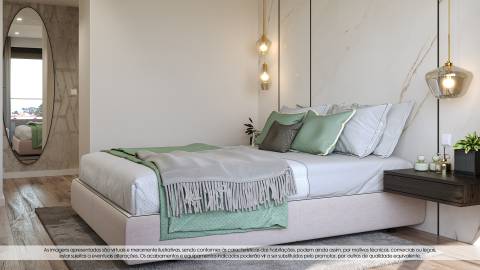 Apartamento T2 Venda em Canidelo,Vila Nova de Gaia