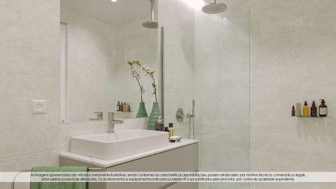 Apartamento T2 Venda em Canidelo,Vila Nova de Gaia