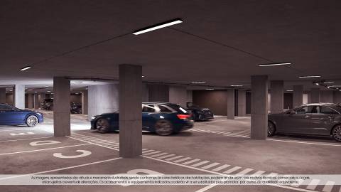 Apartamento T2 Venda em Canidelo,Vila Nova de Gaia