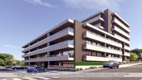 Apartamento T2 Venda em Canidelo,Vila Nova de Gaia