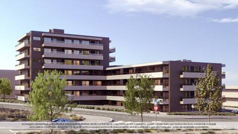 Apartamento T2 Venda em Canidelo,Vila Nova de Gaia