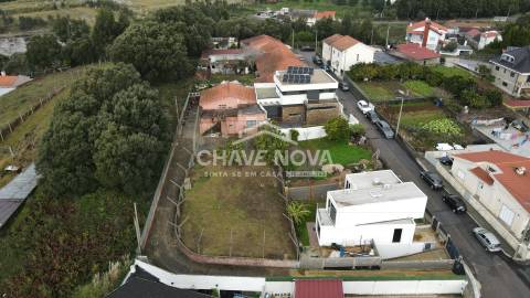 Moradia Isolada T3 Venda em Mafamude e Vilar do Paraíso,Vila Nova de Gaia