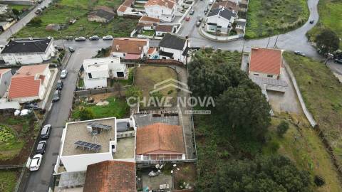 Moradia Isolada T3 Venda em Mafamude e Vilar do Paraíso,Vila Nova de Gaia
