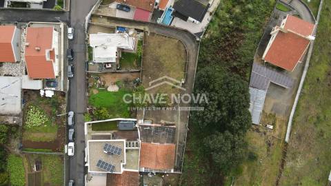 Moradia Isolada T3 Venda em Mafamude e Vilar do Paraíso,Vila Nova de Gaia