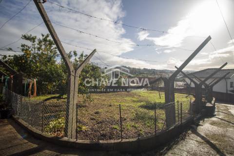 Moradia Isolada T3 Venda em Mafamude e Vilar do Paraíso,Vila Nova de Gaia