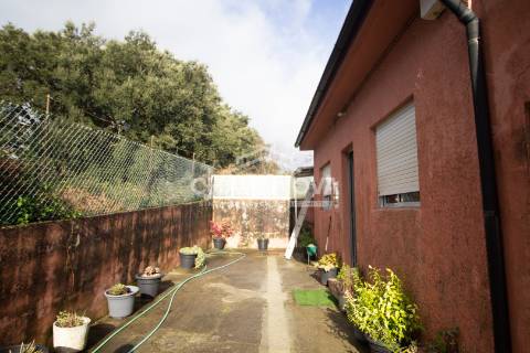 Moradia Isolada T3 Venda em Mafamude e Vilar do Paraíso,Vila Nova de Gaia