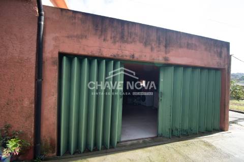 Moradia Isolada T3 Venda em Mafamude e Vilar do Paraíso,Vila Nova de Gaia