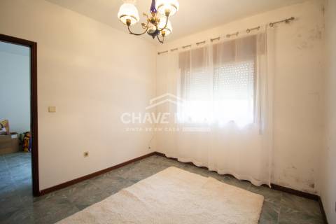 Moradia Isolada T3 Venda em Mafamude e Vilar do Paraíso,Vila Nova de Gaia