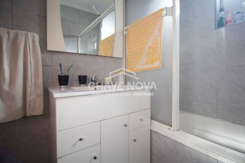 Moradia Isolada T3 Venda em Mafamude e Vilar do Paraíso,Vila Nova de Gaia