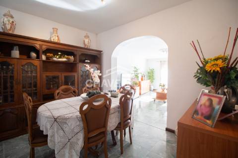 Moradia Isolada T3 Venda em Mafamude e Vilar do Paraíso,Vila Nova de Gaia