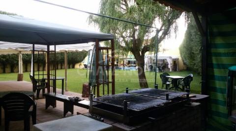 Moradia Isolada T5 Venda em Anta e Guetim,Espinho