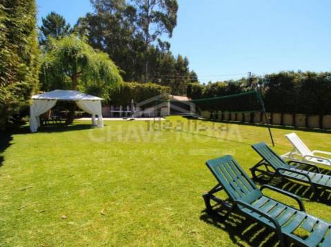 Moradia Isolada T5 Venda em Anta e Guetim,Espinho