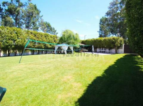 Moradia Isolada T5 Venda em Anta e Guetim,Espinho