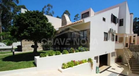Moradia Isolada T5 Venda em Anta e Guetim,Espinho