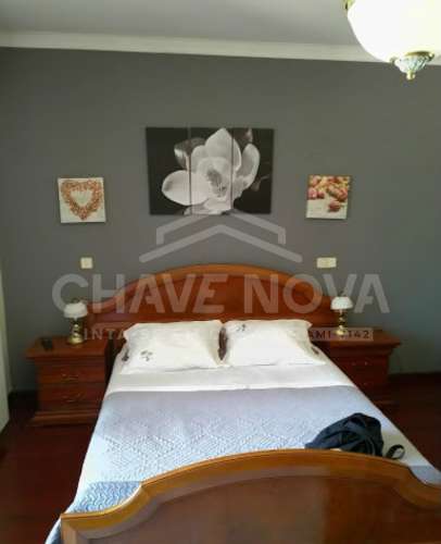 Moradia Isolada T5 Venda em Anta e Guetim,Espinho