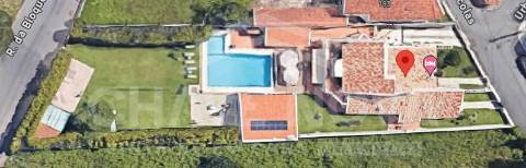 Moradia Isolada T5 Venda em Anta e Guetim,Espinho