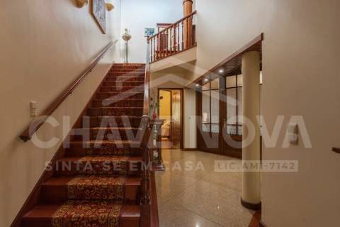 Moradia Isolada T5 Venda em Anta e Guetim,Espinho