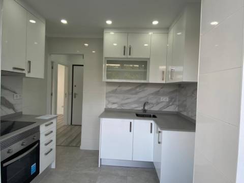 Apartamento T1 Venda em Arroios,Lisboa