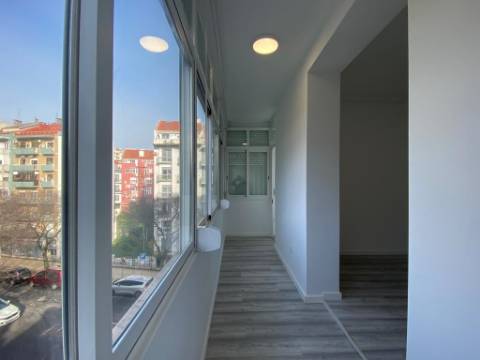 Apartamento T1 Venda em Arroios,Lisboa
