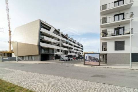 Apartamento T4 DUPLEX Venda em Montijo e Afonsoeiro,Montijo