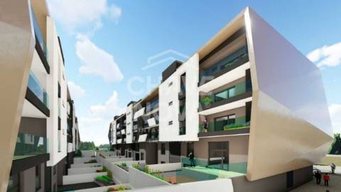 Apartamento T4 DUPLEX Venda em Montijo e Afonsoeiro,Montijo