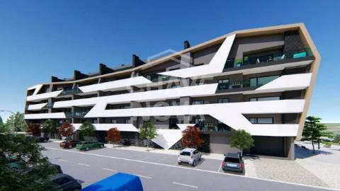 Apartamento T4 DUPLEX Venda em Montijo e Afonsoeiro,Montijo