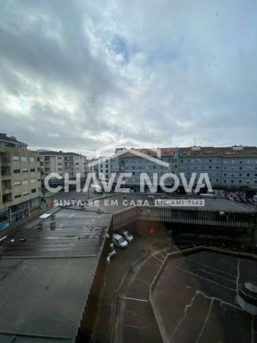 Apartamento T3 Arrendamento em Cedofeita, Santo Ildefonso, Sé, Miragaia, São Nicolau e Vitória,Porto