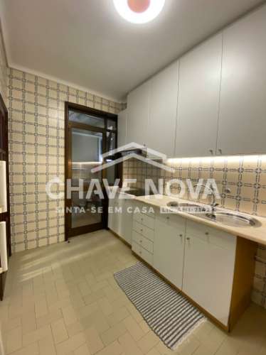 Apartamento T3 Arrendamento em Cedofeita, Santo Ildefonso, Sé, Miragaia, São Nicolau e Vitória,Porto