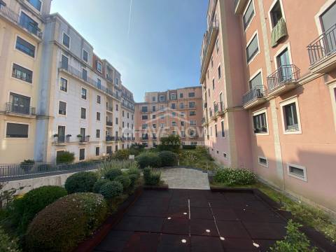 Apartamento T2 Venda em Oliveira do Douro,Vila Nova de Gaia