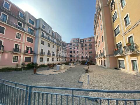 Apartamento T2 Venda em Oliveira do Douro,Vila Nova de Gaia