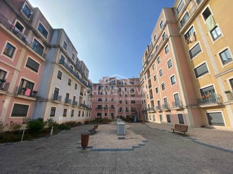 Apartamento T2 Venda em Oliveira do Douro,Vila Nova de Gaia