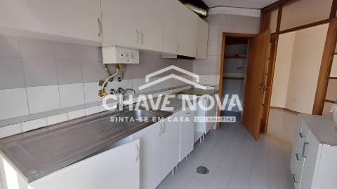 Apartamento T3 Venda em Rio Tinto,Gondomar