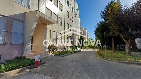 Apartamento T3 Venda em Rio Tinto,Gondomar