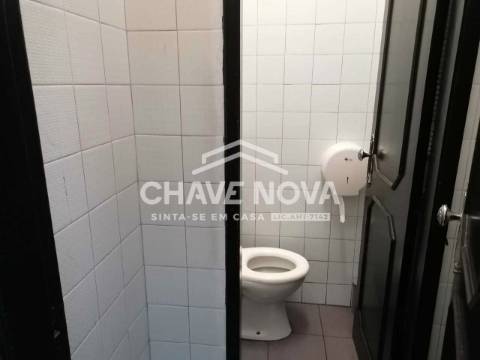 Restaurante  Trespasse em Rio Tinto,Gondomar