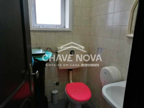 Restaurante  Trespasse em Rio Tinto,Gondomar