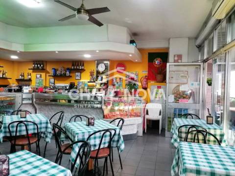 Restaurante  Trespasse em Rio Tinto,Gondomar