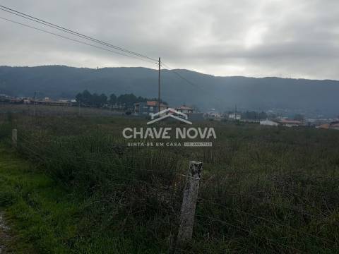 Terreno Urbano  Venda em Vilar de Nantes,Chaves