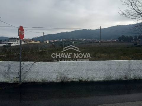 Terreno Urbano  Venda em Vilar de Nantes,Chaves