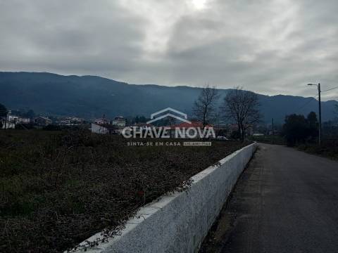 Terreno Urbano  Venda em Vilar de Nantes,Chaves