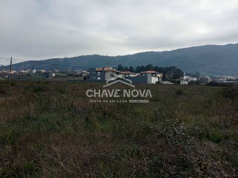 Terreno Urbano  Venda em Vilar de Nantes,Chaves