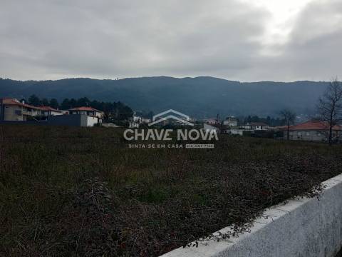 Terreno Urbano  Venda em Vilar de Nantes,Chaves