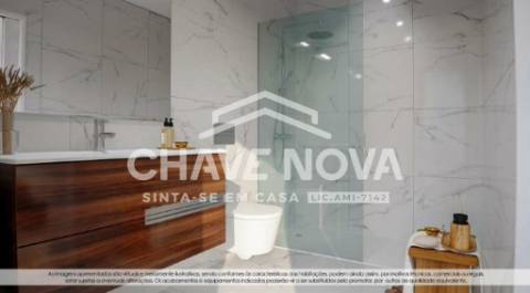 Apartamento T2+1 Venda em Águas Santas,Maia