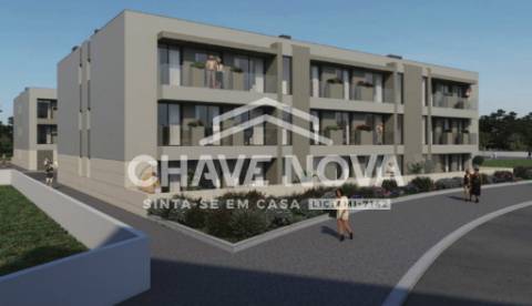 Apartamento T2+1 Venda em Águas Santas,Maia