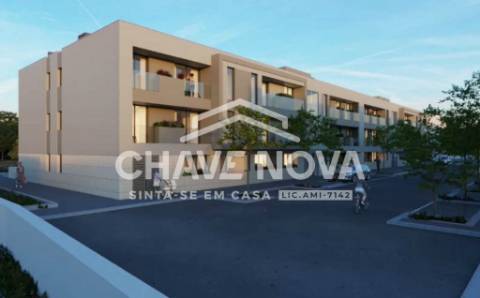 Apartamento T2+1 Venda em Águas Santas,Maia