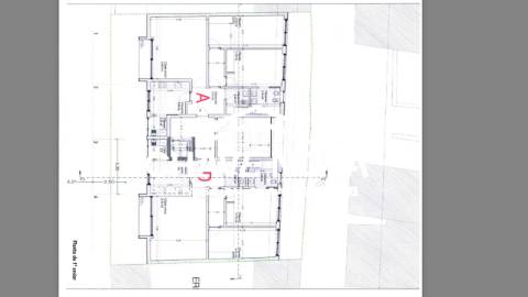 Lote de Terreno  Venda em Baguim do Monte (Rio Tinto),Gondomar