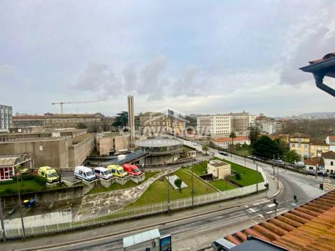 Apartamento T1 Arrendamento em Cedofeita, Santo Ildefonso, Sé, Miragaia, São Nicolau e Vitória,Porto