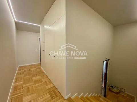 Apartamento T1 Arrendamento em Cedofeita, Santo Ildefonso, Sé, Miragaia, São Nicolau e Vitória,Porto