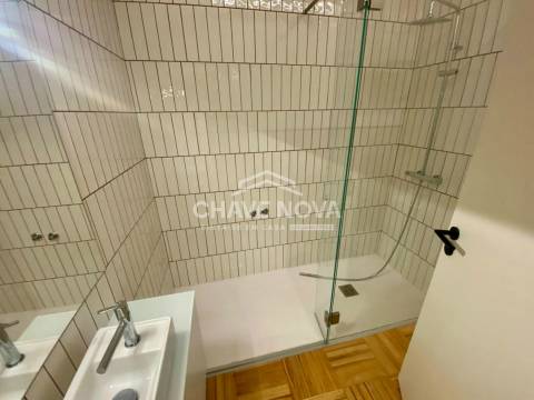 Apartamento T1 Arrendamento em Cedofeita, Santo Ildefonso, Sé, Miragaia, São Nicolau e Vitória,Porto