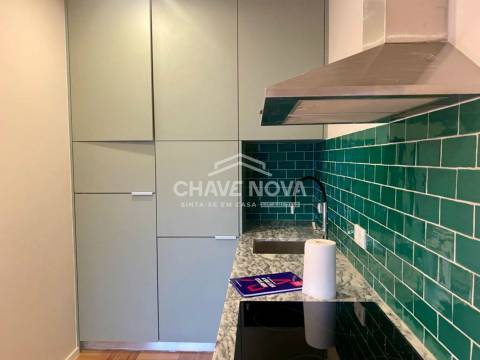 Apartamento T1 Arrendamento em Cedofeita, Santo Ildefonso, Sé, Miragaia, São Nicolau e Vitória,Porto