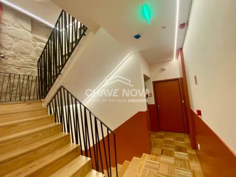 Apartamento T1 Arrendamento em Cedofeita, Santo Ildefonso, Sé, Miragaia, São Nicolau e Vitória,Porto